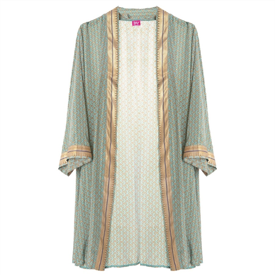 Confeccion Tantrend | Chaqueta