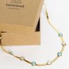 Little Things Tantrend | Collar Lt