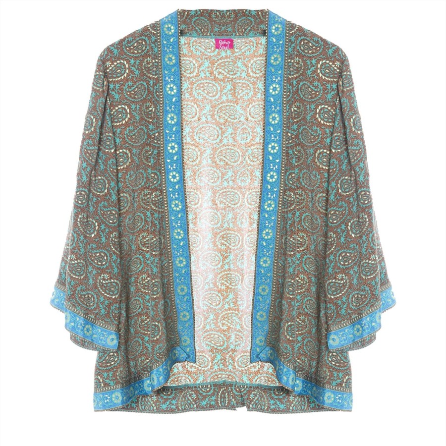 Confeccion Tantrend | Chaqueta