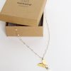 Little Things Tantrend | Collar Lt